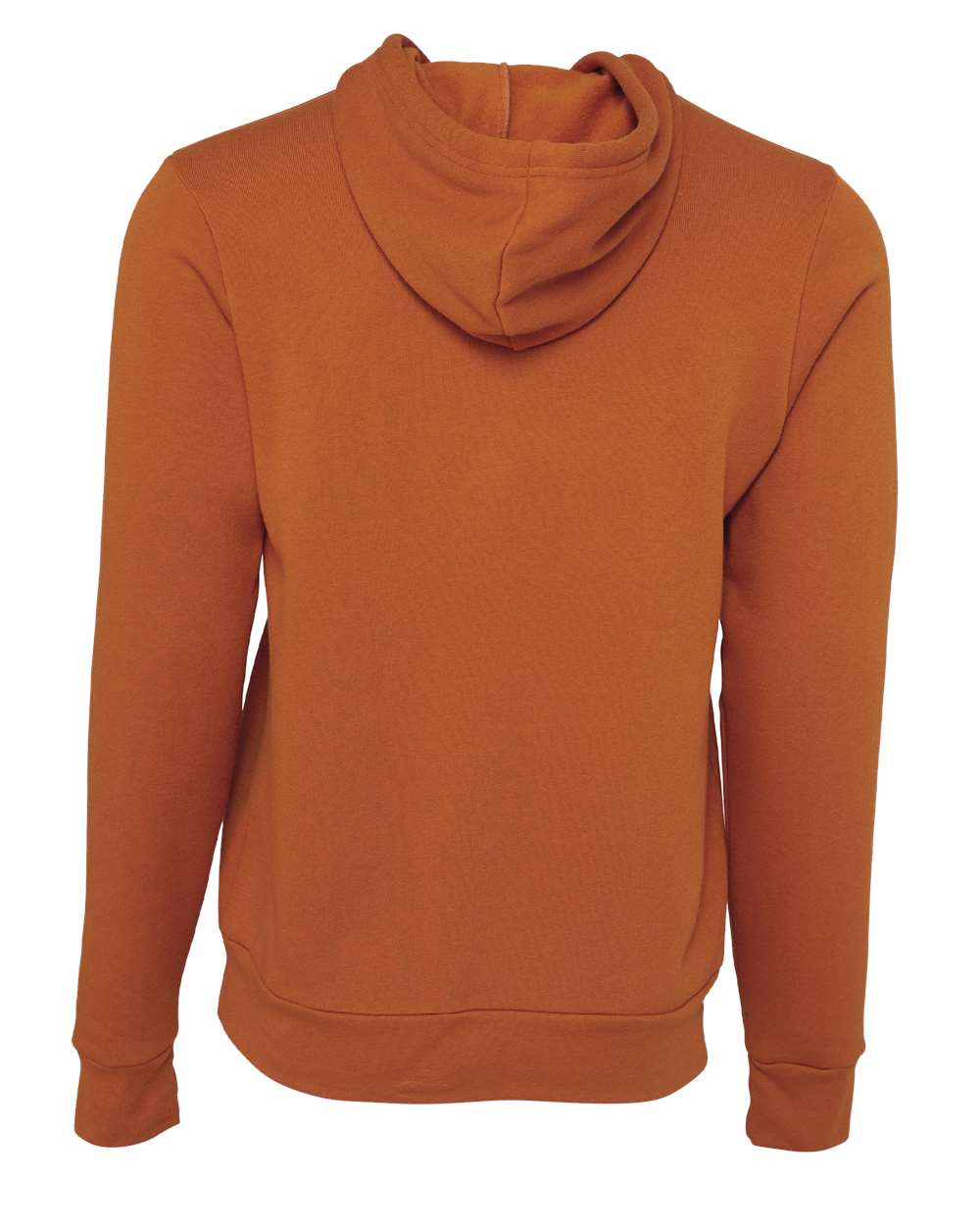 BELLA + CANVAS-3719-Sponge Fleece Hoodie - Image 17