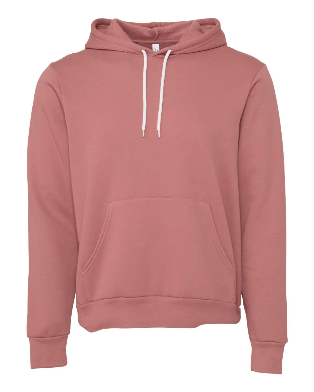 BELLA + CANVAS-3719-Sponge Fleece Hoodie - Image 171