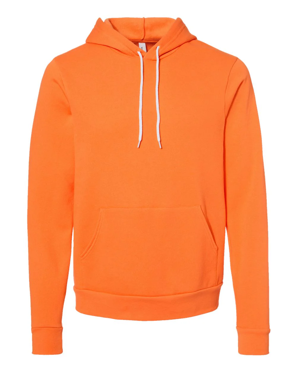 BELLA + CANVAS-3719-Sponge Fleece Hoodie - Image 186