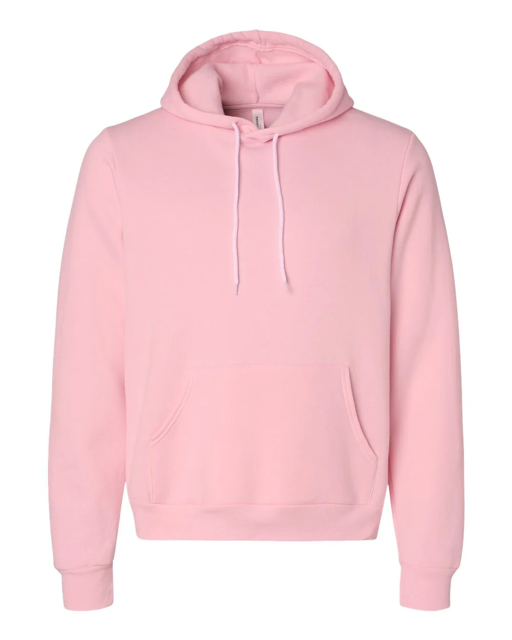 BELLA + CANVAS-3719-Sponge Fleece Hoodie - Image 194