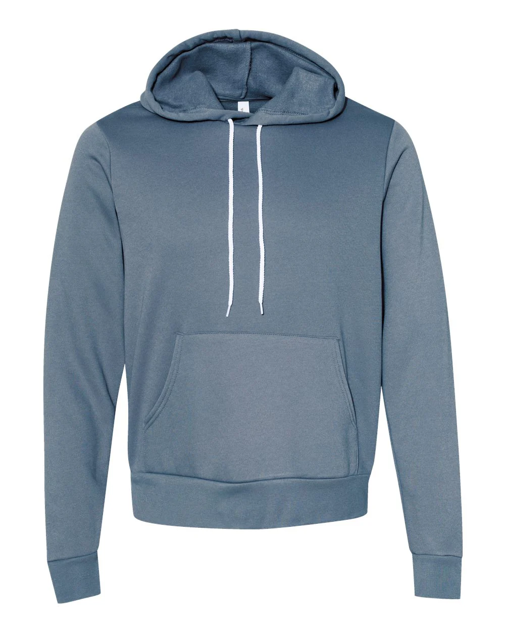 BELLA + CANVAS-3719-Sponge Fleece Hoodie - Image 210