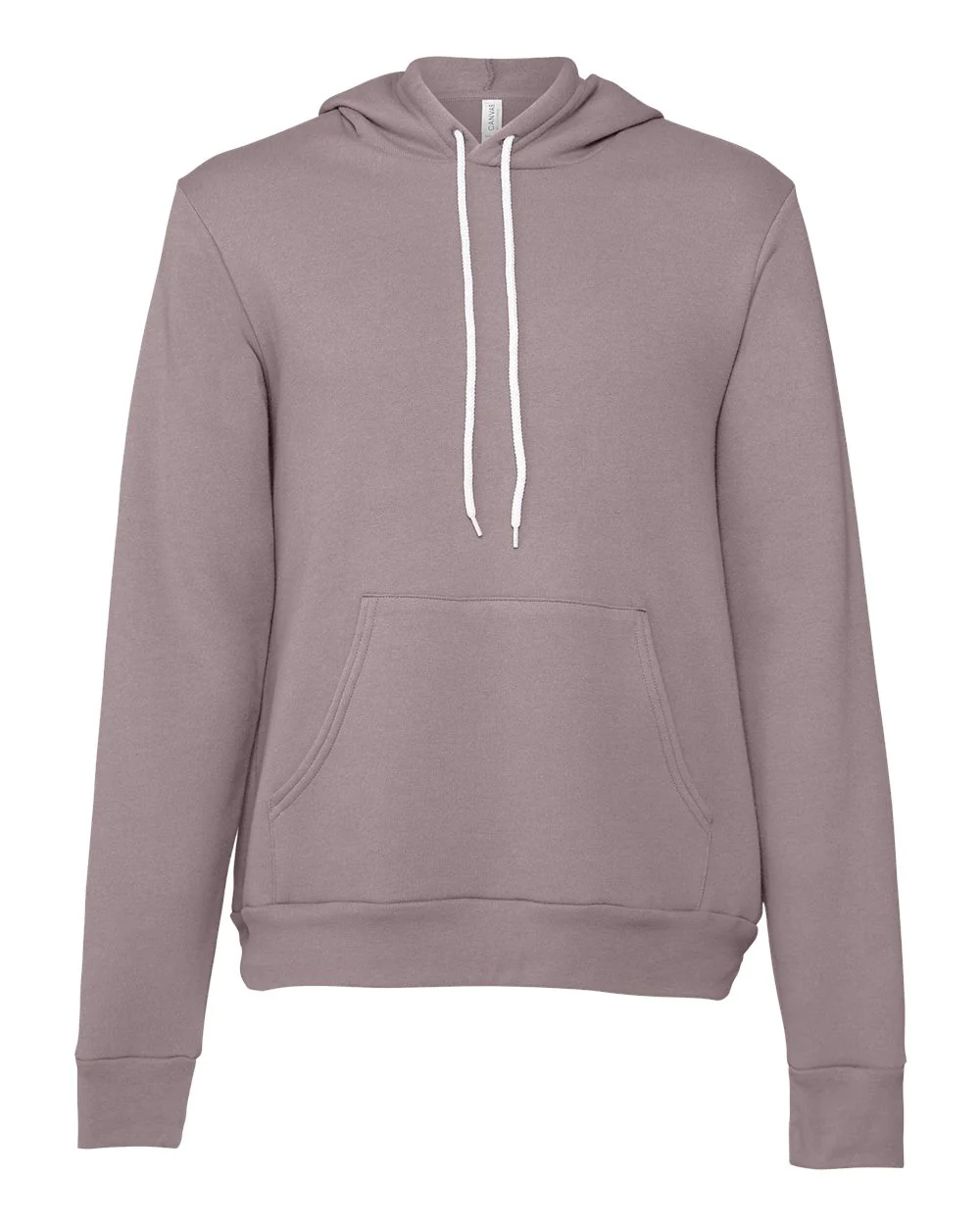 BELLA + CANVAS-3719-Sponge Fleece Hoodie - Image 214