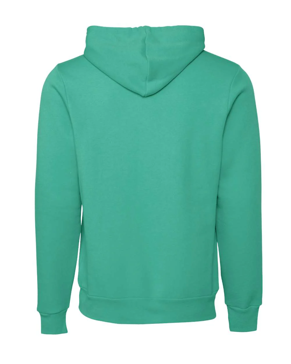 BELLA + CANVAS-3719-Sponge Fleece Hoodie - Image 225