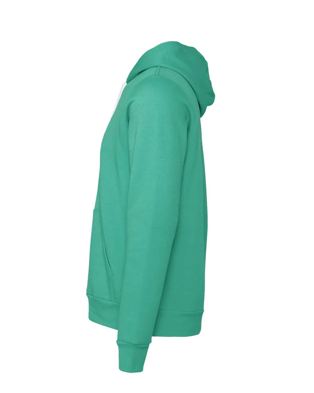 BELLA + CANVAS-3719-Sponge Fleece Hoodie - Image 226