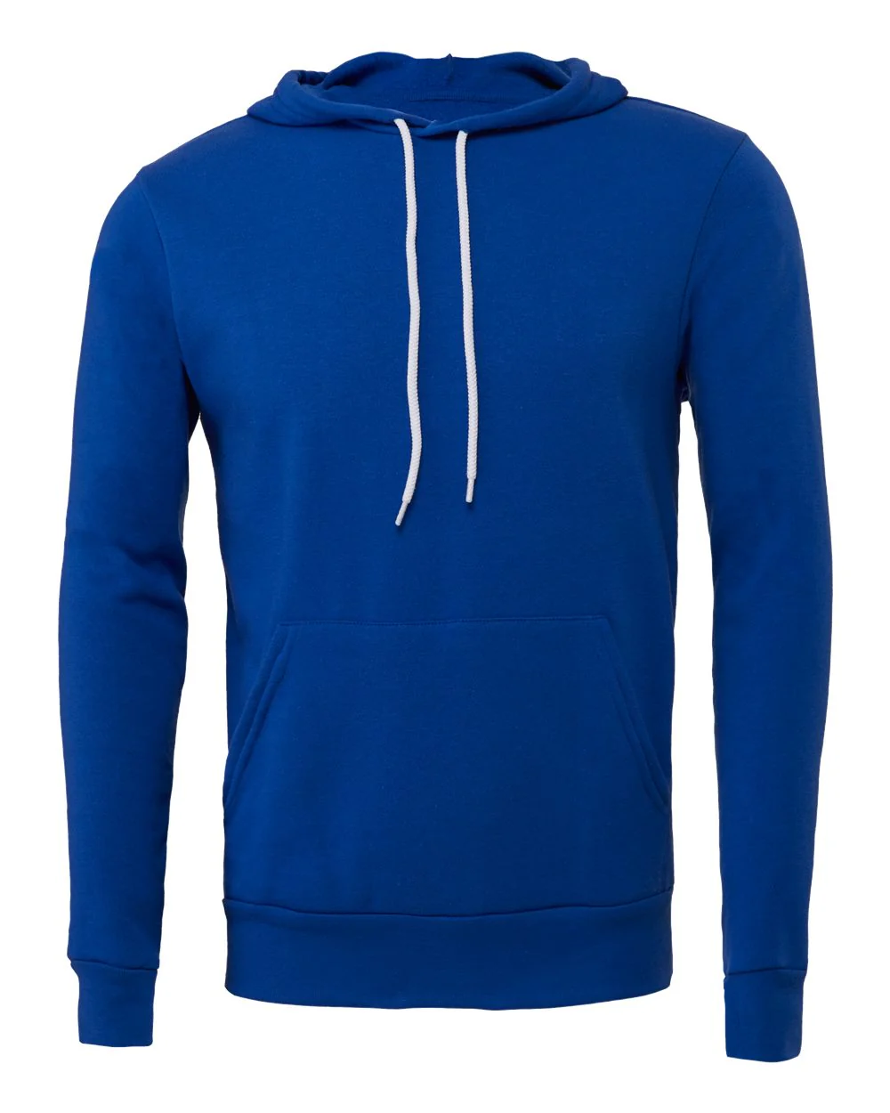 BELLA + CANVAS-3719-Sponge Fleece Hoodie - Image 230