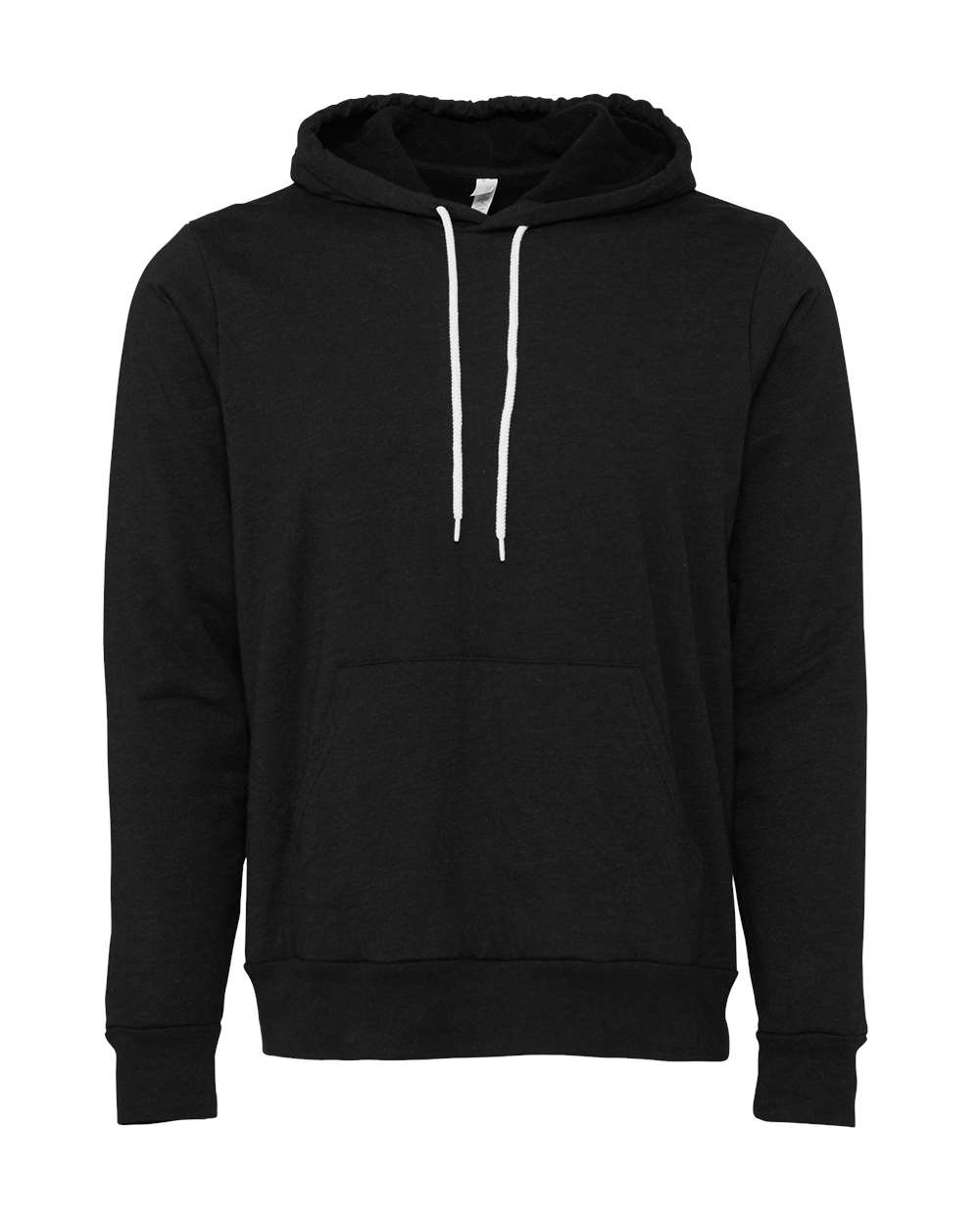 BELLA + CANVAS-3719-Sponge Fleece Hoodie - Image 24