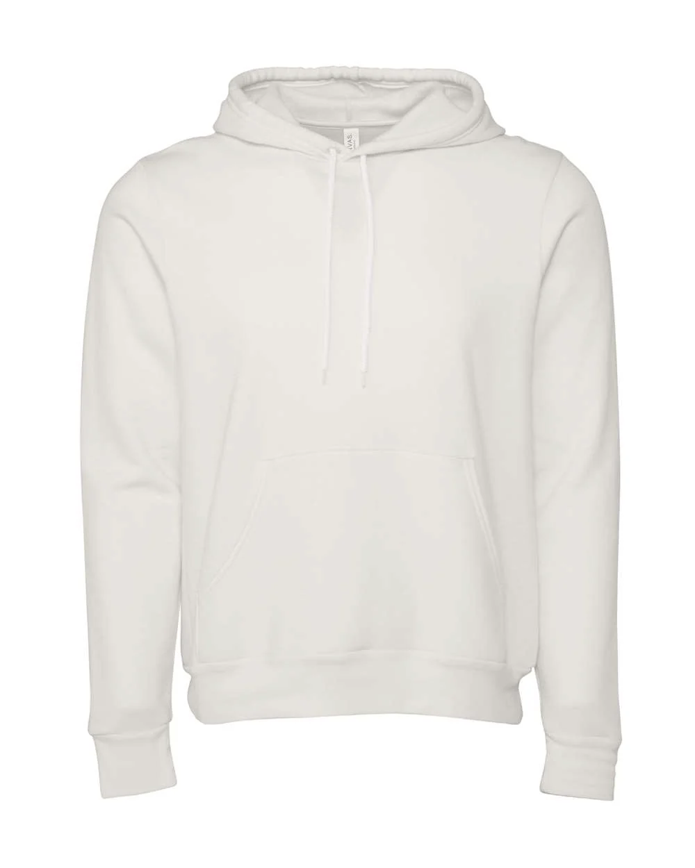 BELLA + CANVAS-3719-Sponge Fleece Hoodie - Image 241