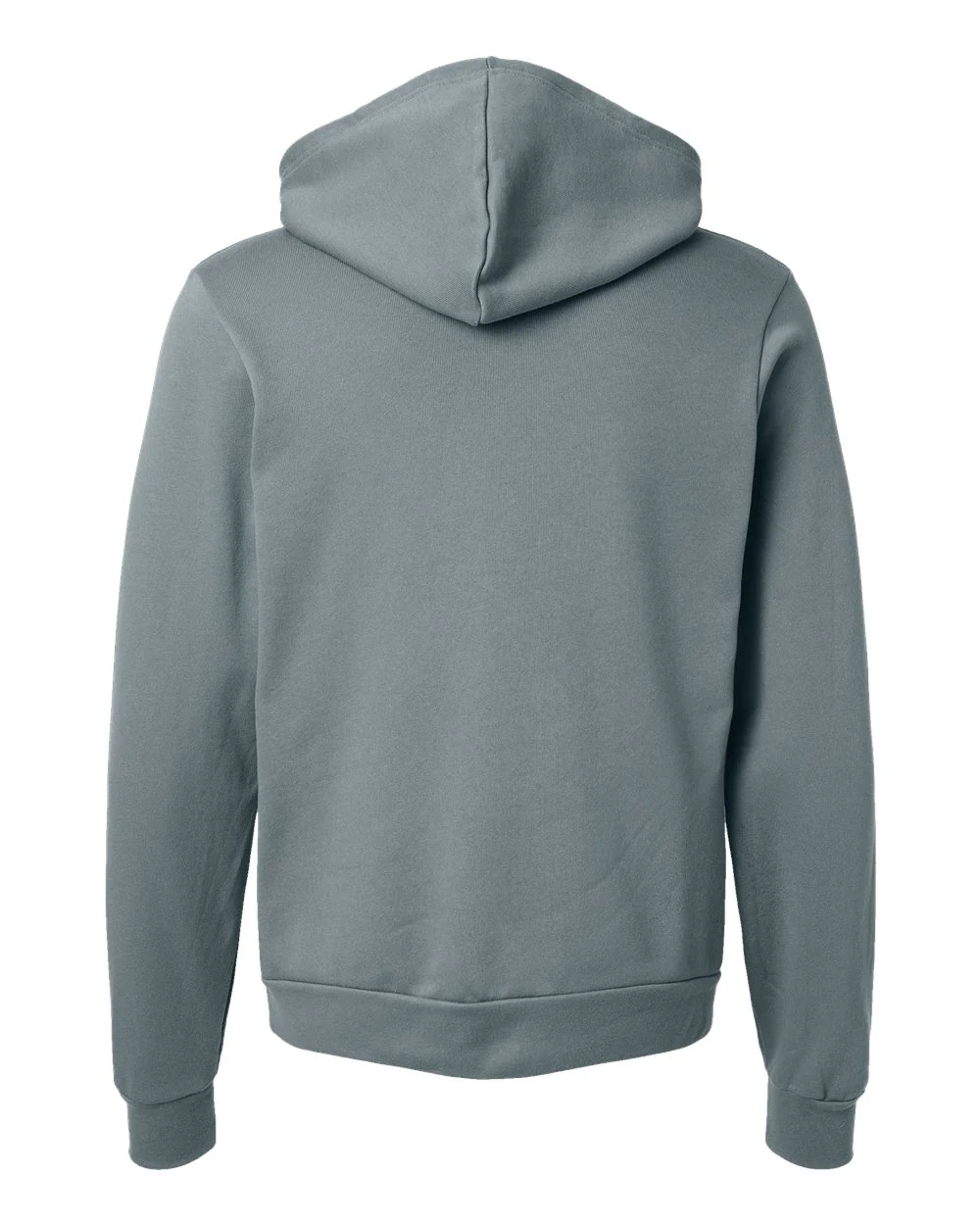 BELLA + CANVAS-3719-Sponge Fleece Hoodie - Image 28