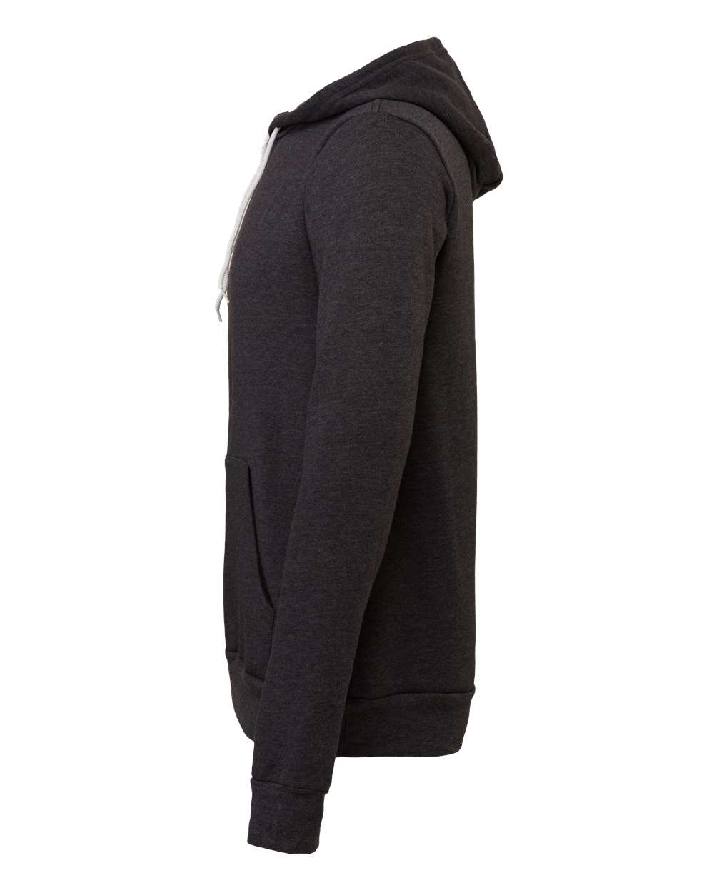 BELLA + CANVAS-3719-Sponge Fleece Hoodie - Image 49