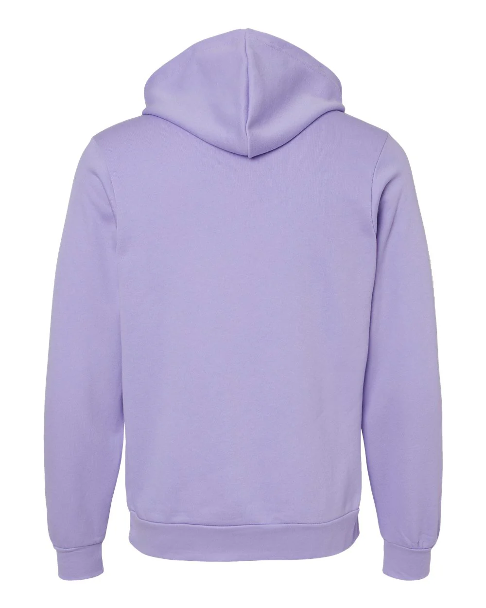 BELLA + CANVAS-3719-Sponge Fleece Hoodie - Image 51