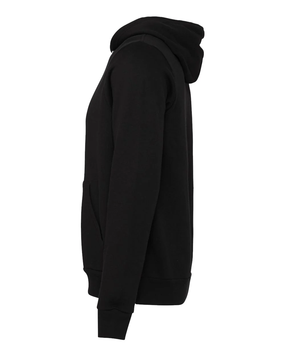 BELLA + CANVAS-3719-Sponge Fleece Hoodie - Image 60