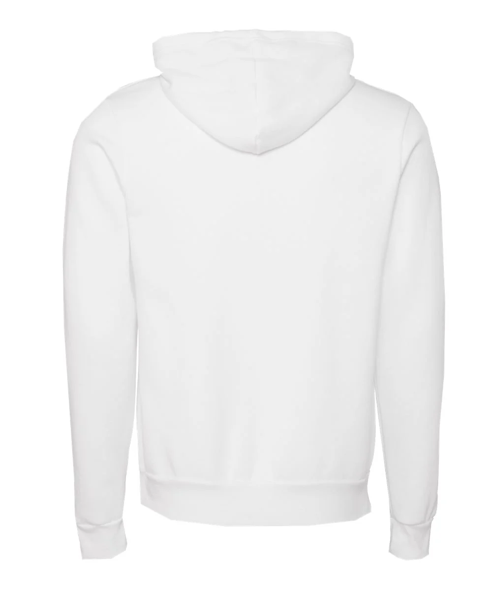 BELLA + CANVAS-3719-Sponge Fleece Hoodie - Image 65