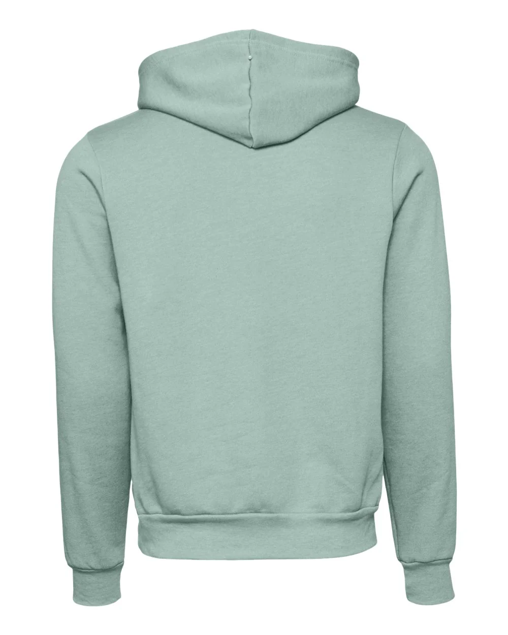 BELLA + CANVAS-3719-Sponge Fleece Hoodie - Image 68