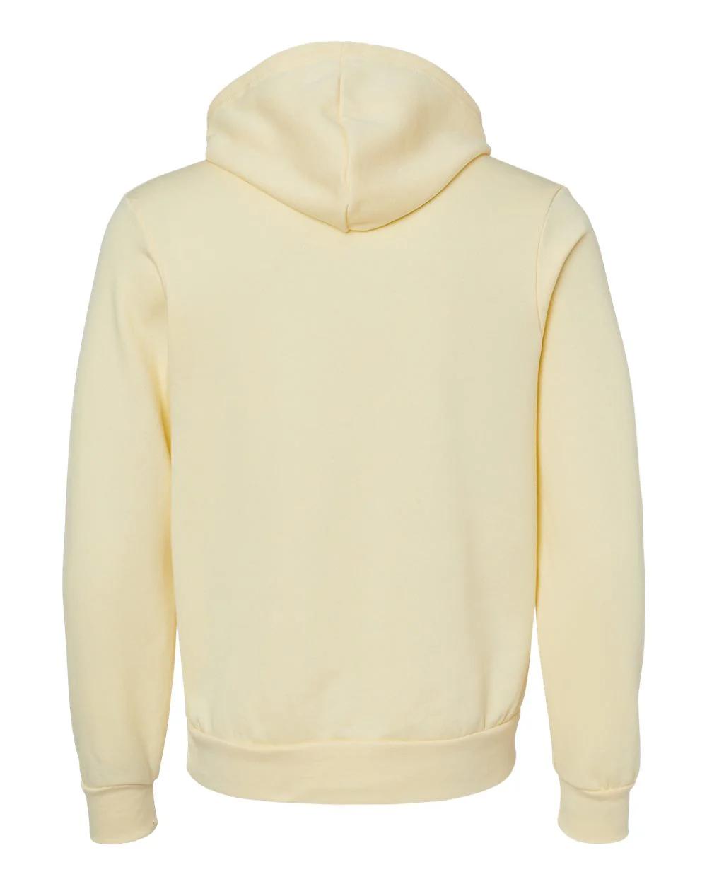 BELLA + CANVAS-3719-Sponge Fleece Hoodie - Image 76