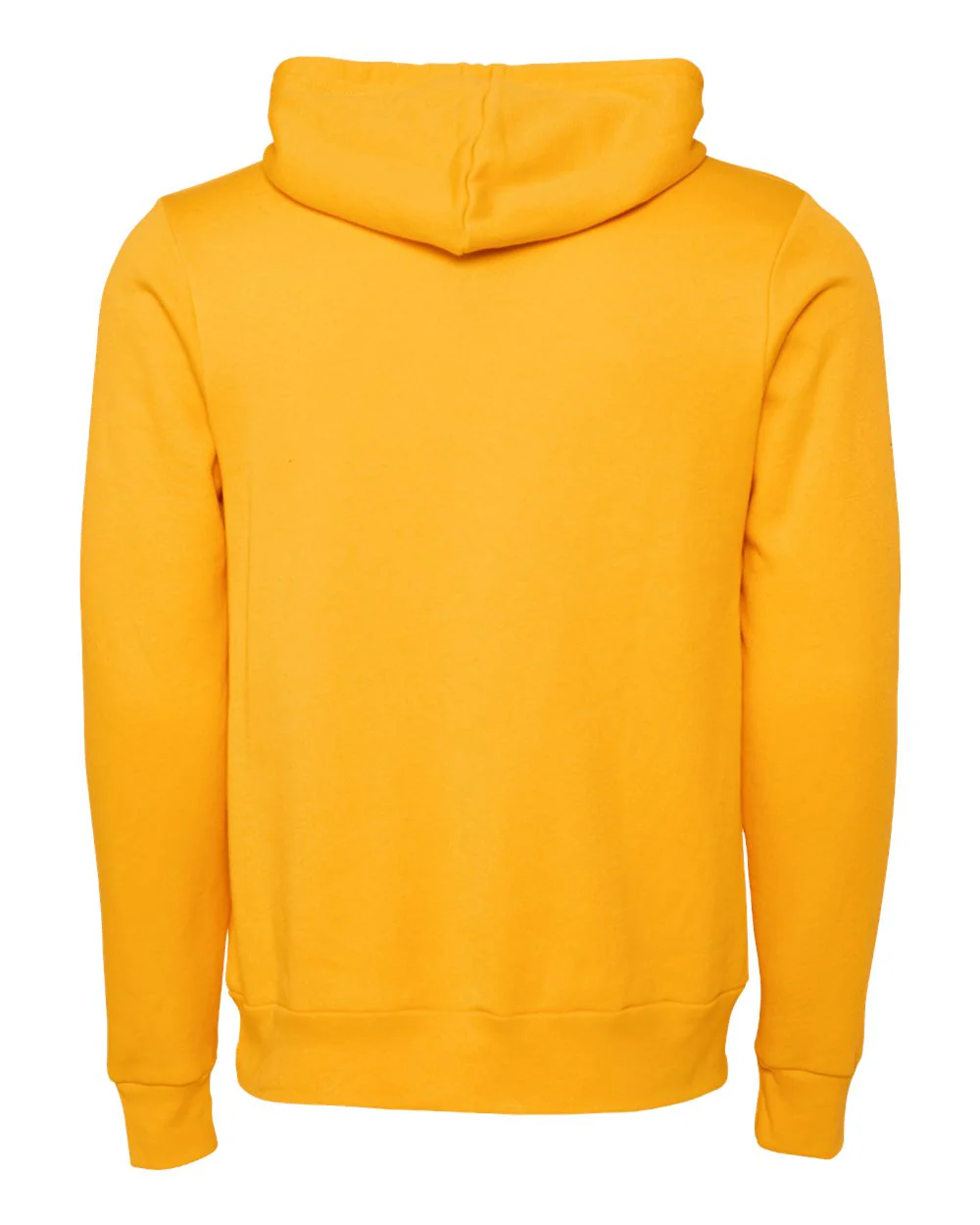 BELLA + CANVAS-3719-Sponge Fleece Hoodie - Image 81
