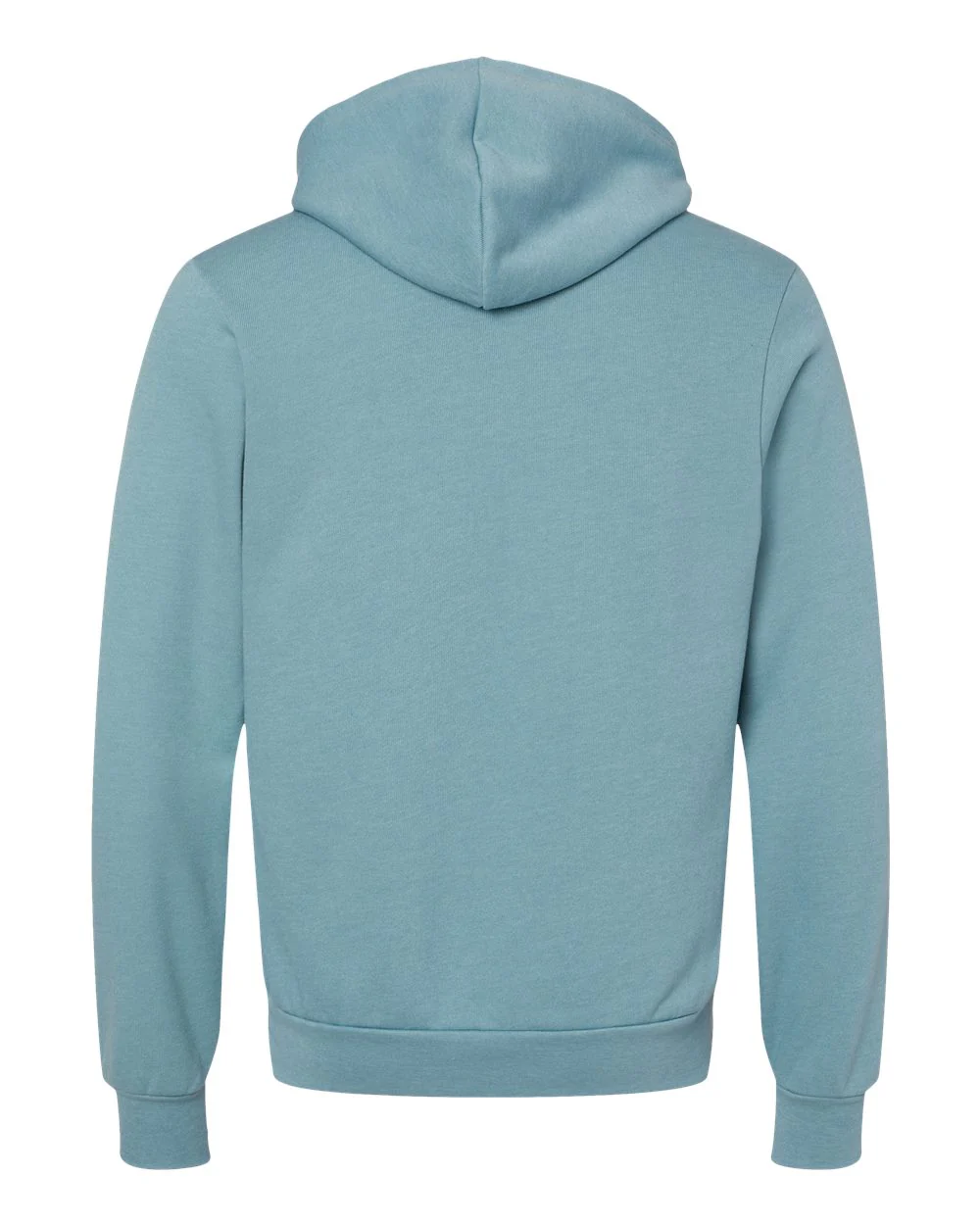BELLA + CANVAS-3719-Sponge Fleece Hoodie - Image 84