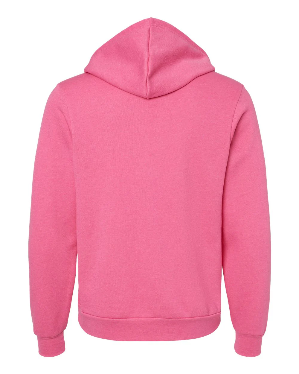 BELLA + CANVAS-3719-Sponge Fleece Hoodie - Image 89