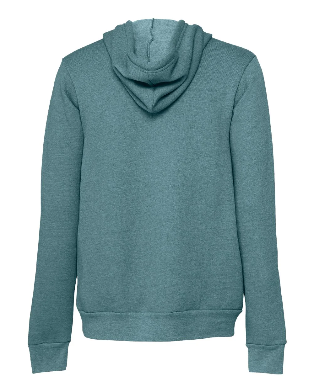 BELLA + CANVAS-3719-Sponge Fleece Hoodie - Image 99