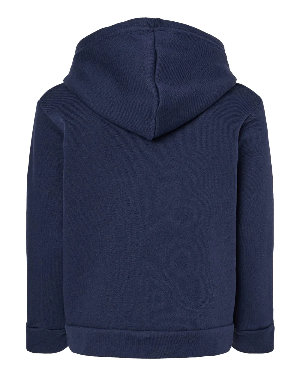BELLA + CANVAS-3719T-Toddler Sponge Fleece Pullover Hoodie - Image 21