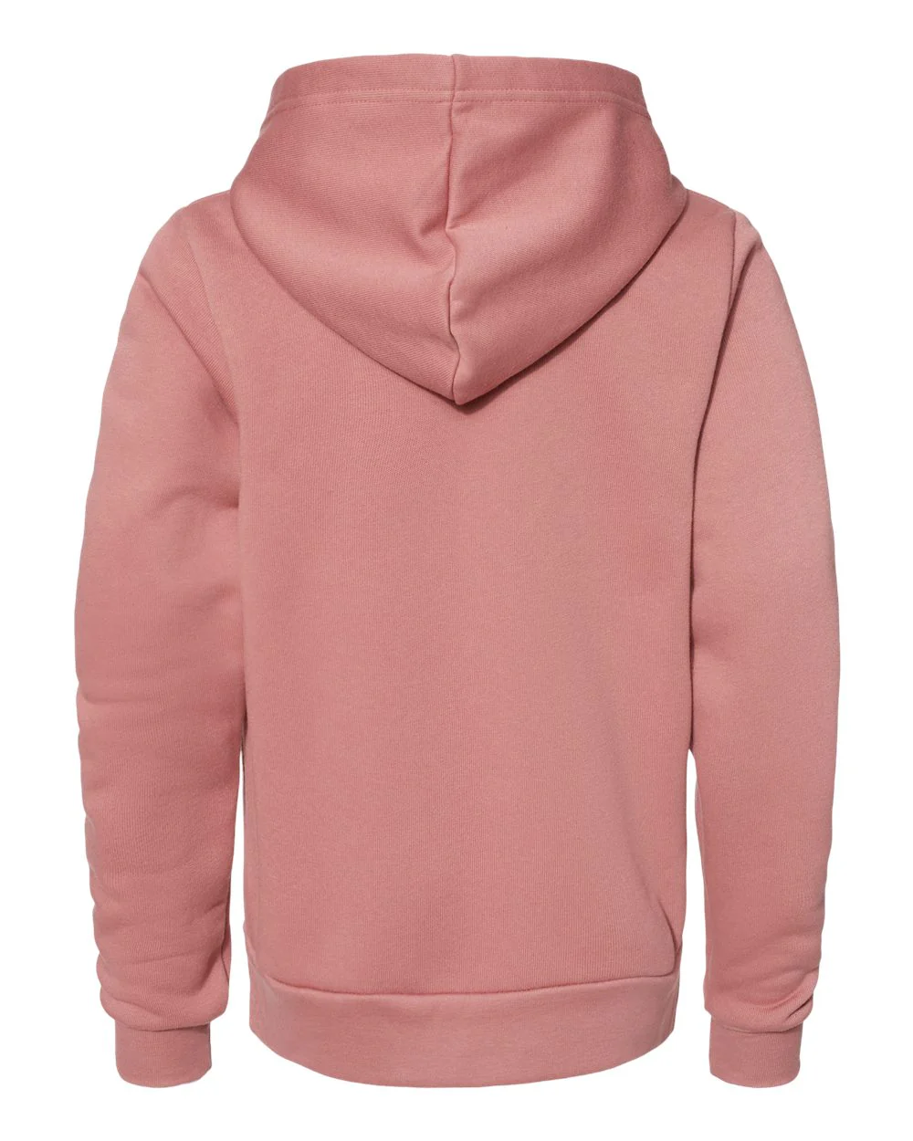 BELLA + CANVAS-3719Y-Youth Sponge Fleece Hoodie - Image 30