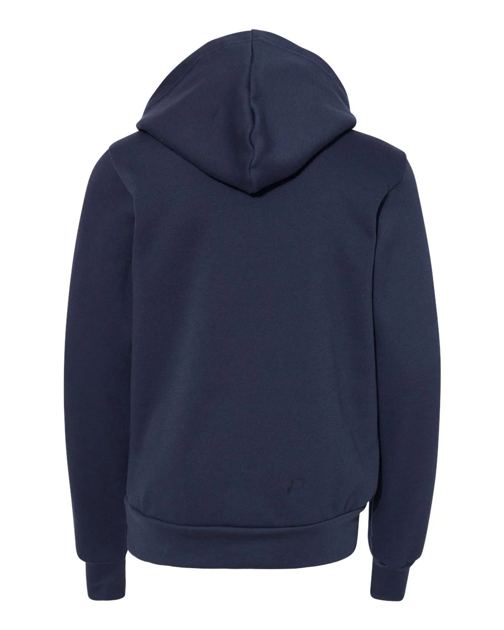 BELLA + CANVAS-3719Y-Youth Sponge Fleece Hoodie - Image 48