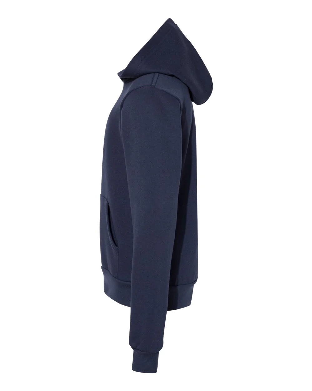 BELLA + CANVAS-3719Y-Youth Sponge Fleece Hoodie - Image 49