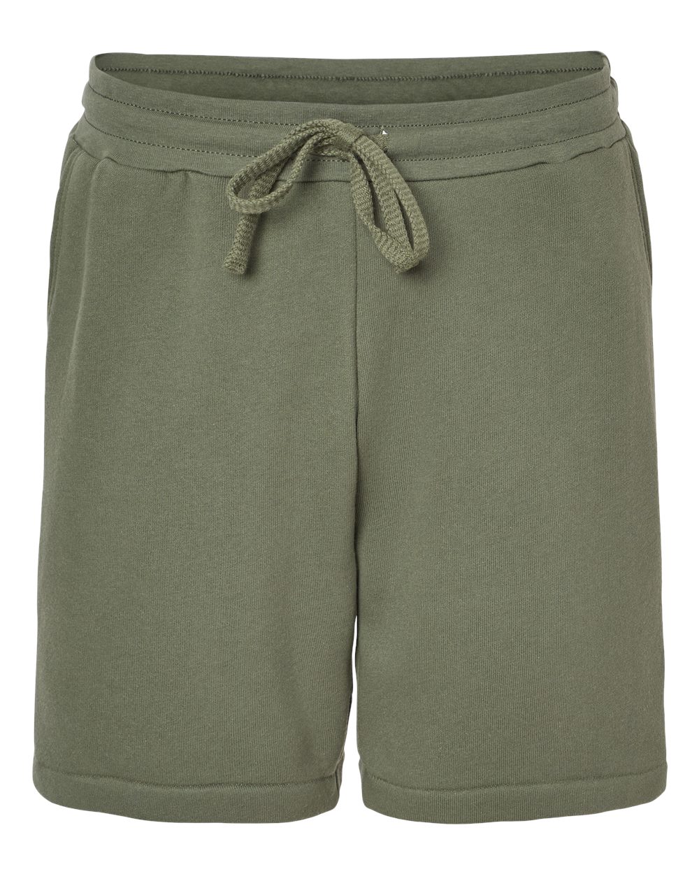 BELLA + CANVAS-3724-Sponge Fleece Shorts - Image 11