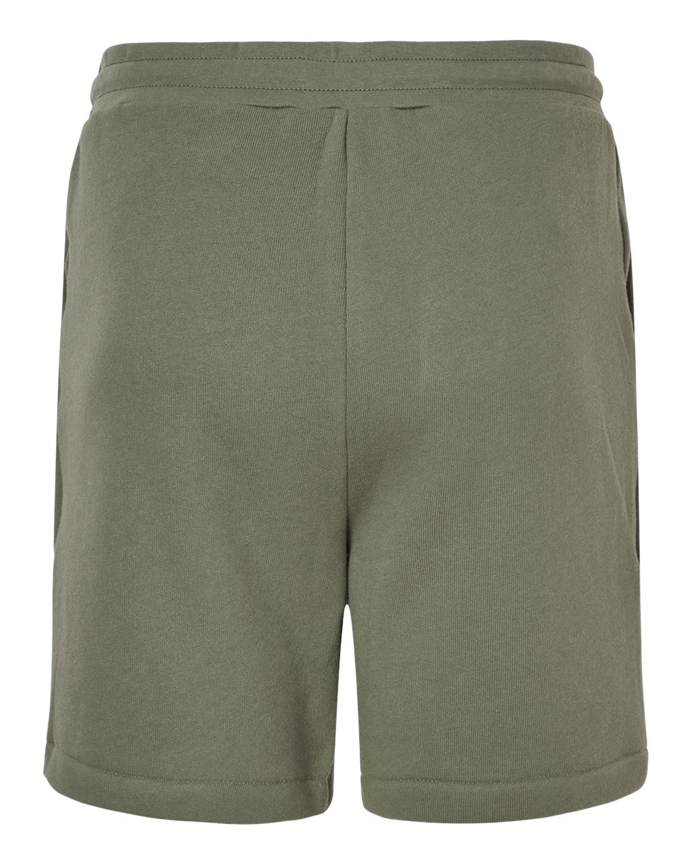 BELLA + CANVAS-3724-Sponge Fleece Shorts - Image 12
