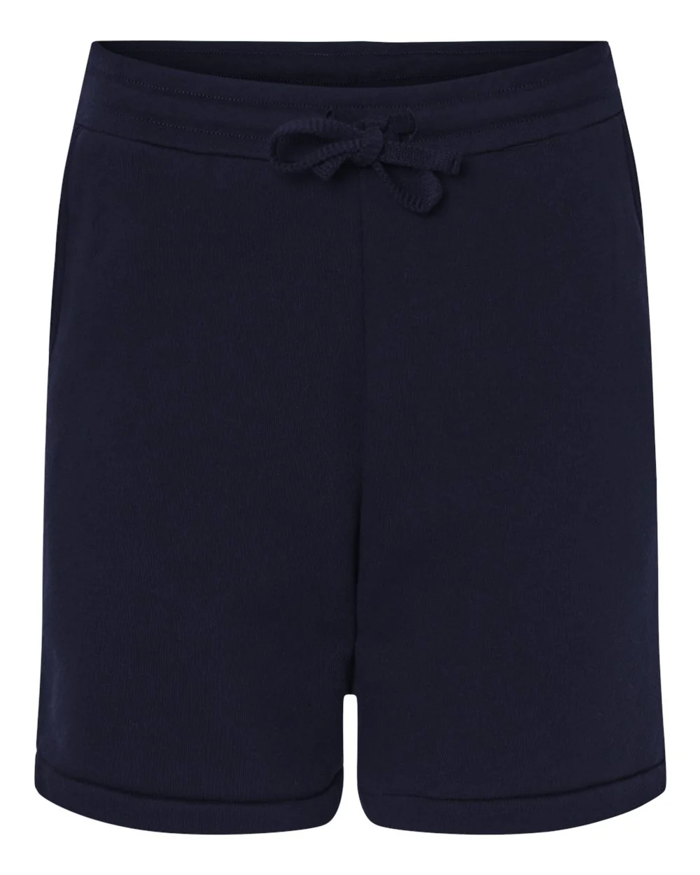 BELLA + CANVAS-3724-Sponge Fleece Shorts - Image 14