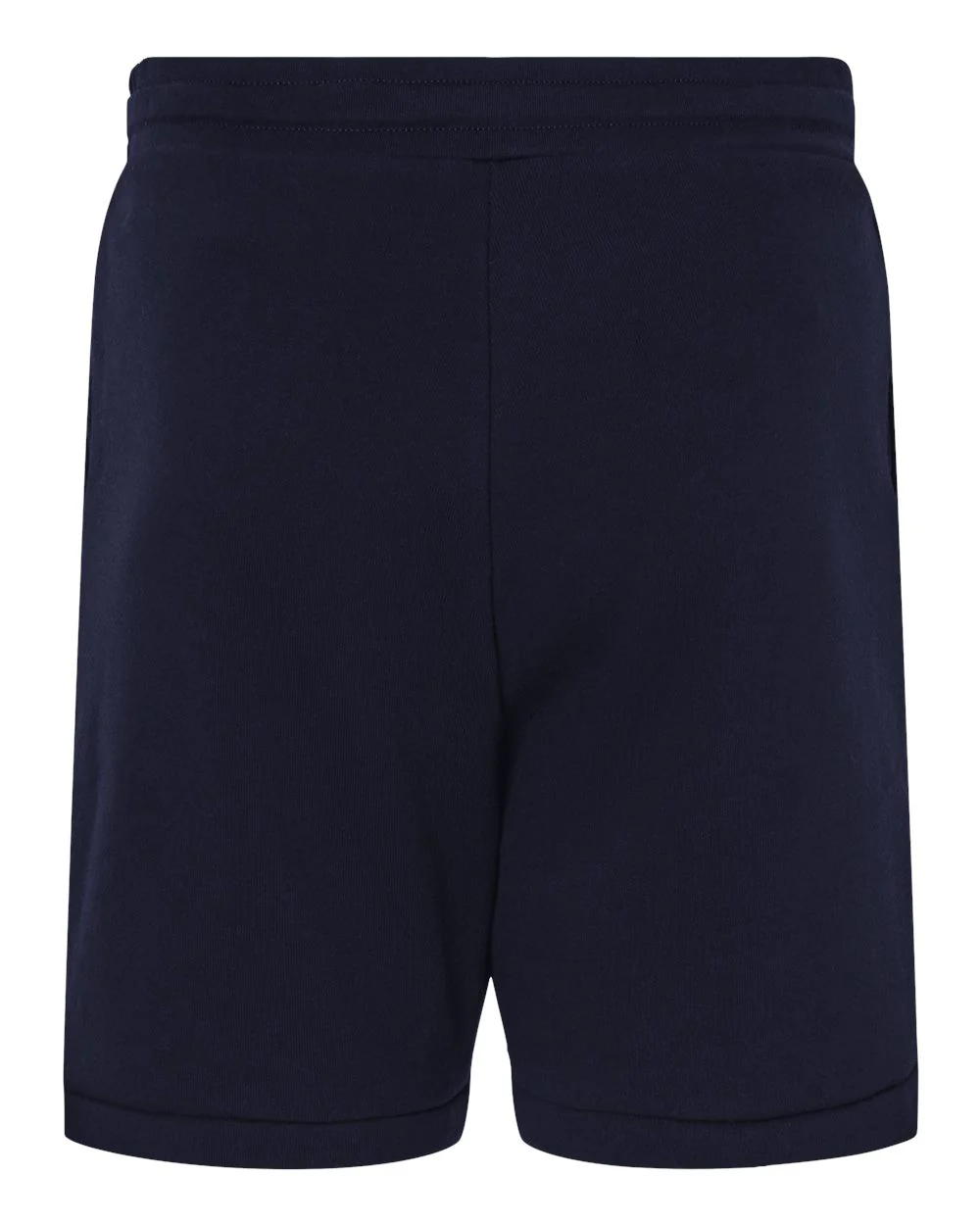 BELLA + CANVAS-3724-Sponge Fleece Shorts - Image 15