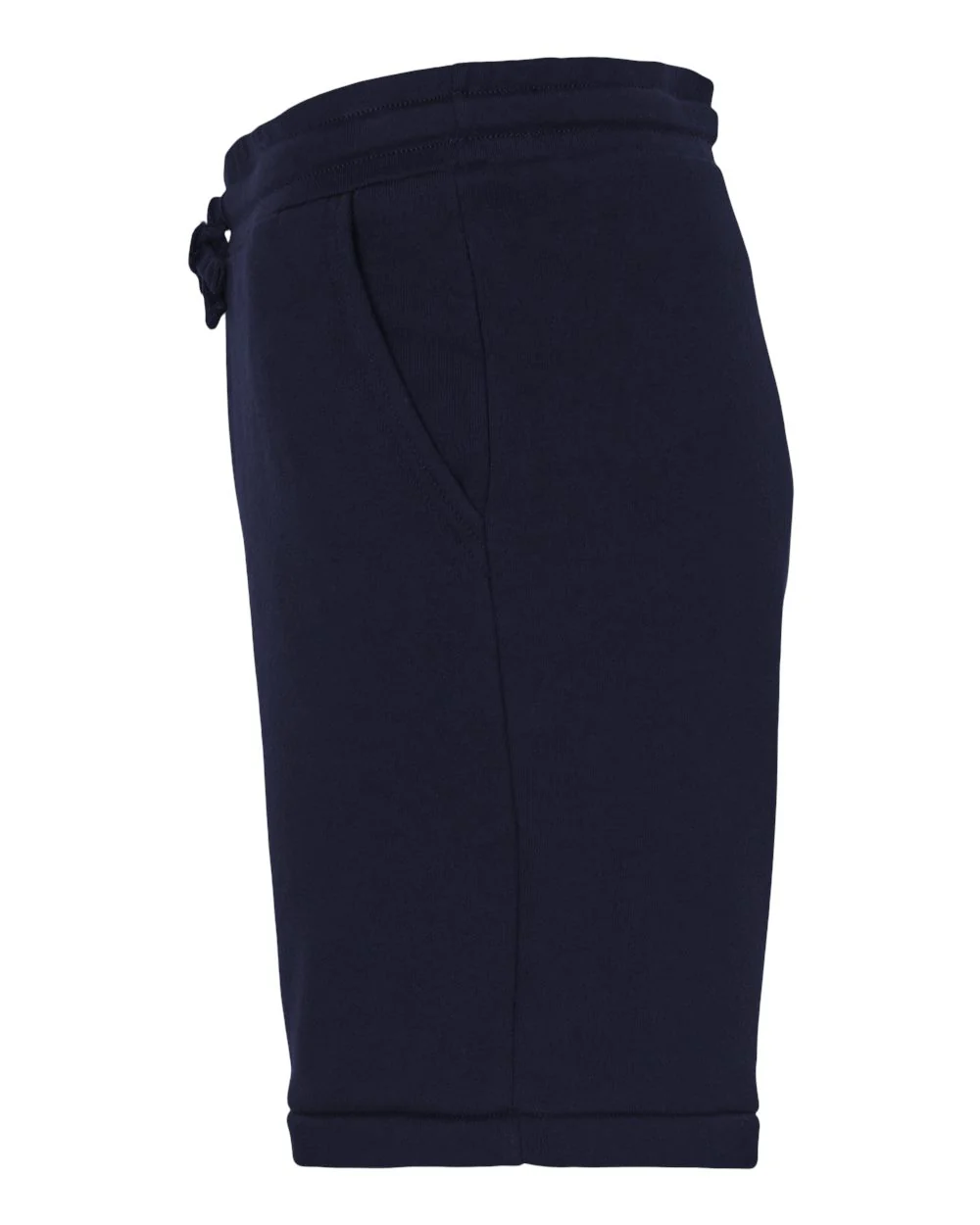 BELLA + CANVAS-3724-Sponge Fleece Shorts - Image 16
