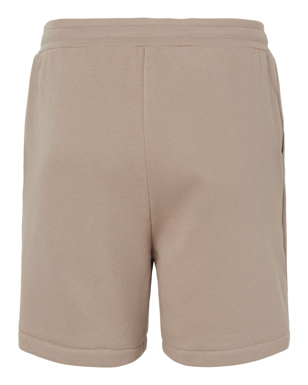 BELLA + CANVAS-3724-Sponge Fleece Shorts - Image 18
