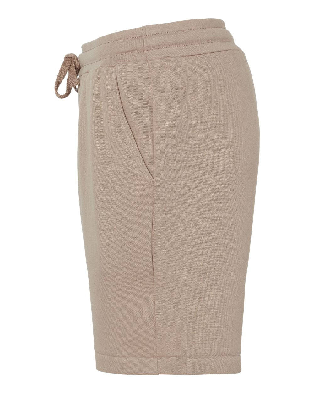 BELLA + CANVAS-3724-Sponge Fleece Shorts - Image 19