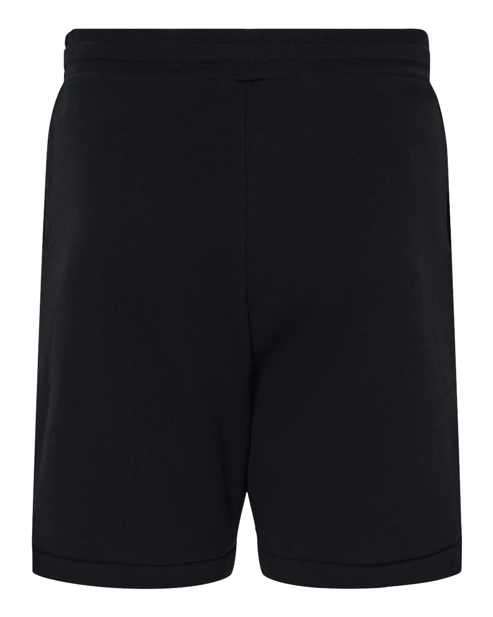 BELLA + CANVAS-3724-Sponge Fleece Shorts - Image 6