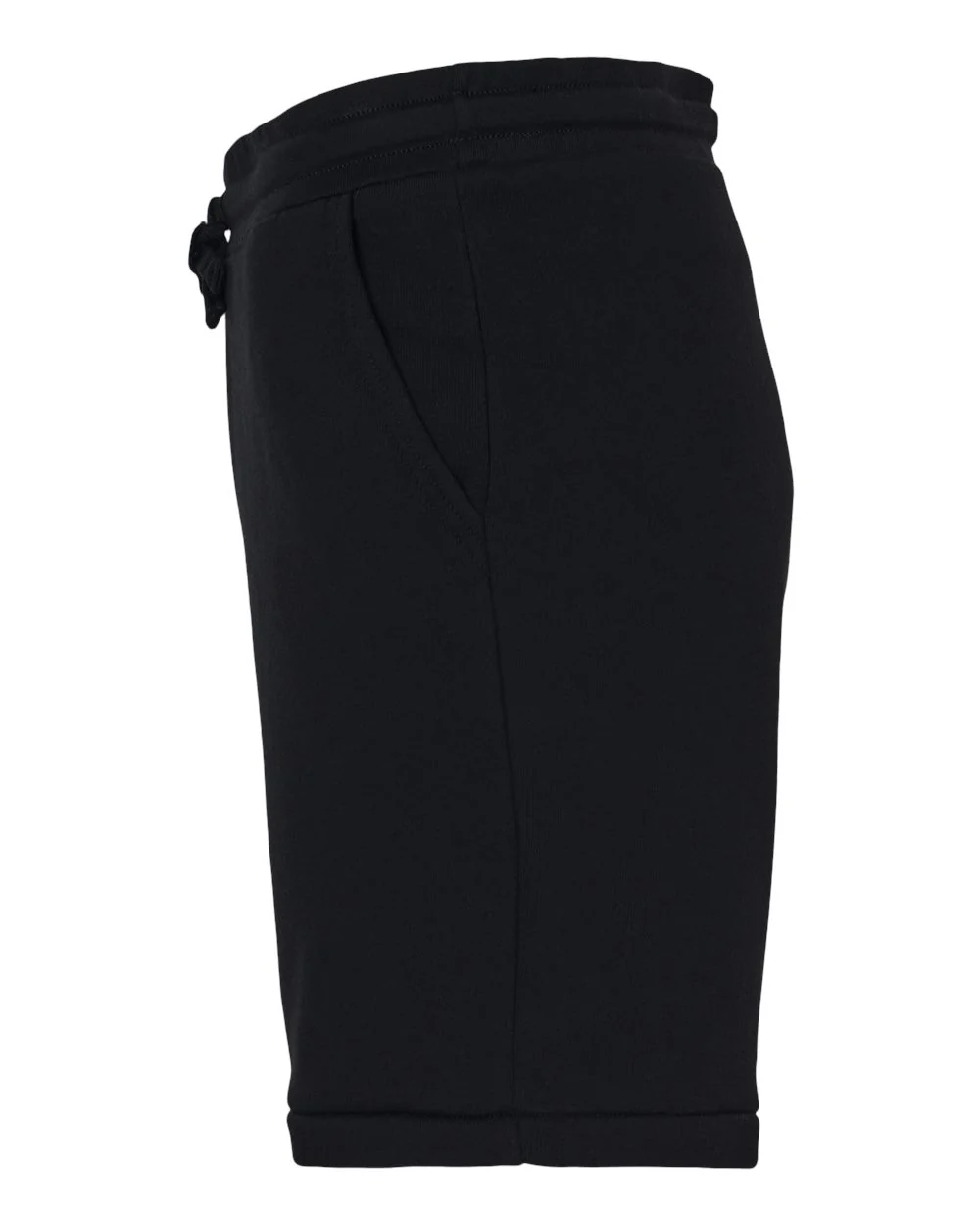 BELLA + CANVAS-3724-Sponge Fleece Shorts - Image 7