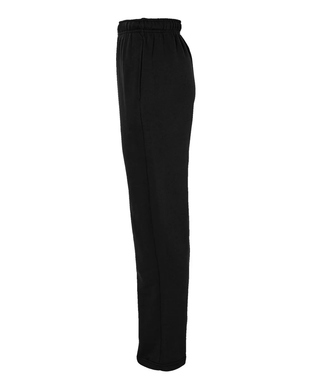 BELLA + CANVAS-3725-Sponge Fleece Straight Leg Sweatpants - Image 10