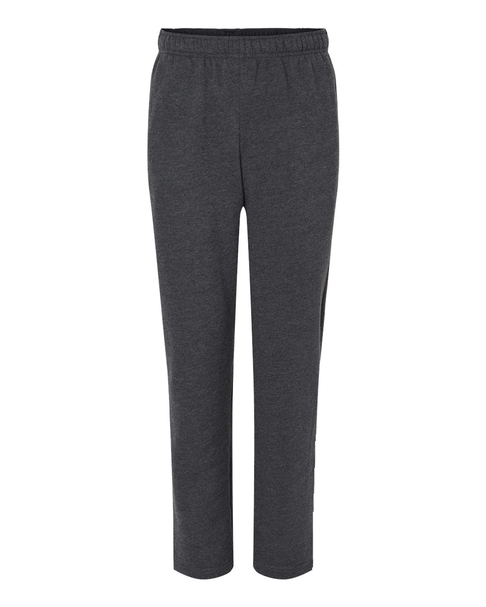 BELLA + CANVAS-3725-Sponge Fleece Straight Leg Sweatpants - Image 11