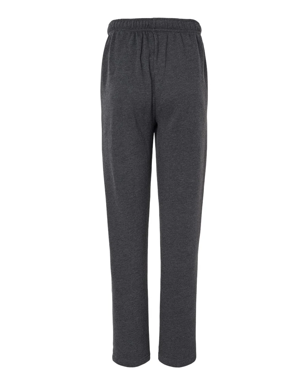 BELLA + CANVAS-3725-Sponge Fleece Straight Leg Sweatpants - Image 12