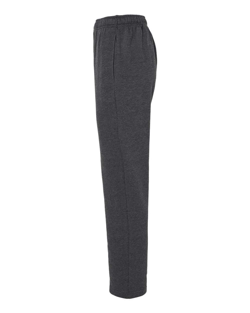 BELLA + CANVAS-3725-Sponge Fleece Straight Leg Sweatpants - Image 13