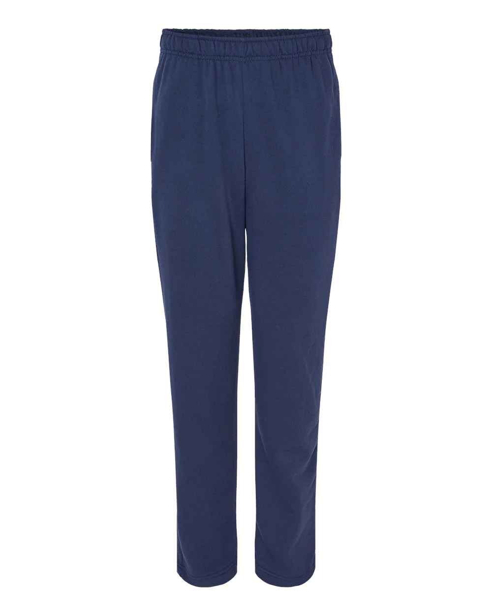 BELLA + CANVAS-3725-Sponge Fleece Straight Leg Sweatpants - Image 14