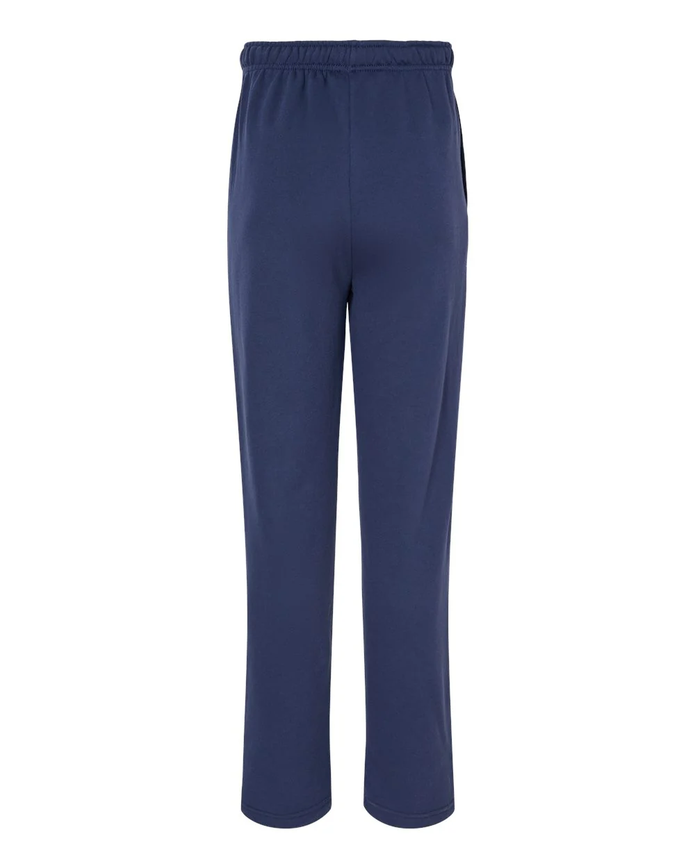 BELLA + CANVAS-3725-Sponge Fleece Straight Leg Sweatpants - Image 15