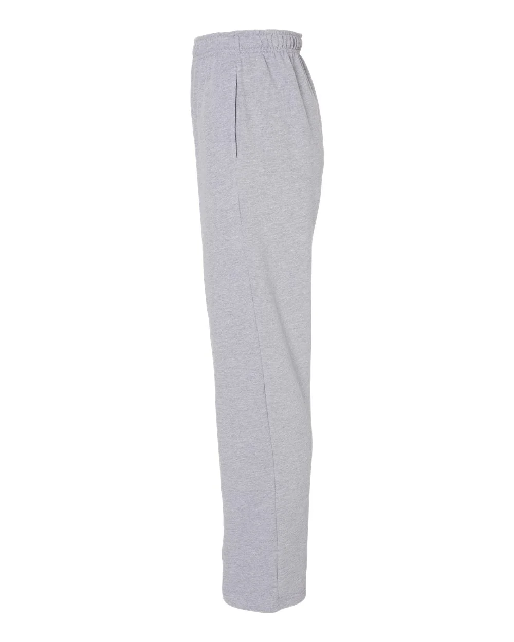 BELLA + CANVAS-3725-Sponge Fleece Straight Leg Sweatpants - Image 3