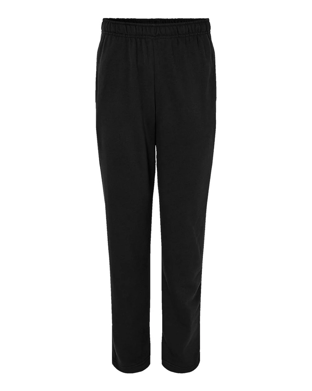 BELLA + CANVAS-3725-Sponge Fleece Straight Leg Sweatpants - Image 8
