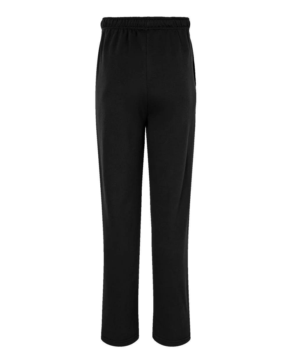 BELLA + CANVAS-3725-Sponge Fleece Straight Leg Sweatpants - Image 9
