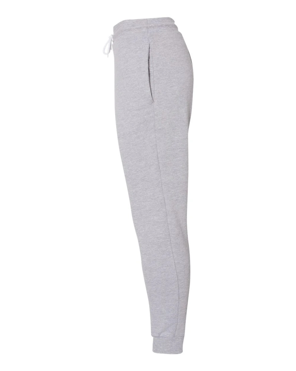 BELLA + CANVAS-3727-Sponge Fleece Jogger Sweatpants - Image 10
