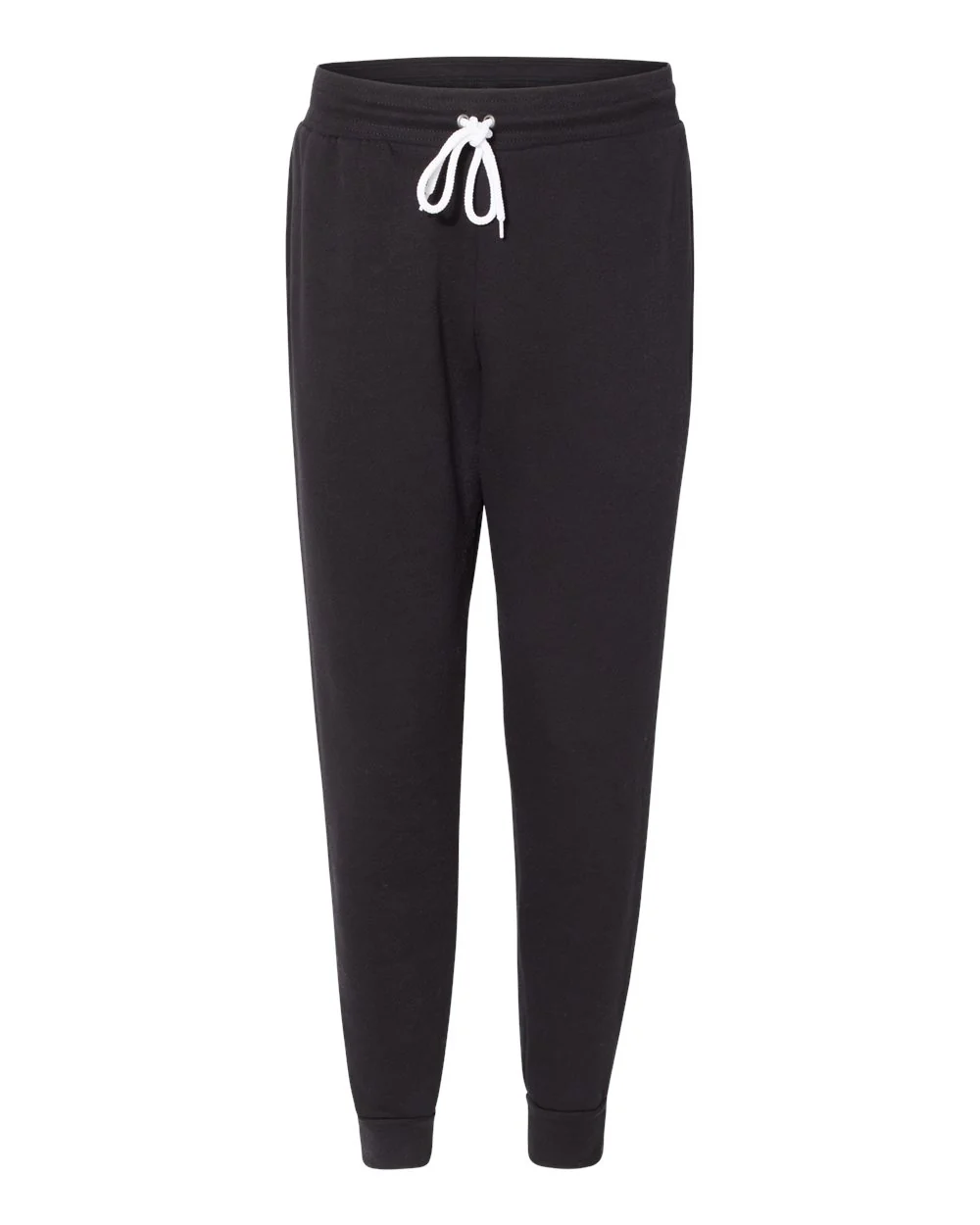 BELLA + CANVAS-3727-Sponge Fleece Jogger Sweatpants - Image 11