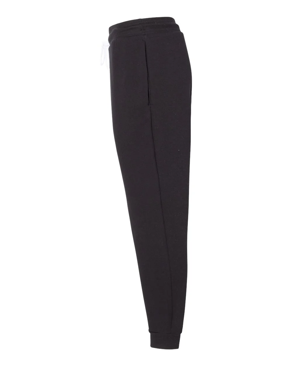 BELLA + CANVAS-3727-Sponge Fleece Jogger Sweatpants - Image 13