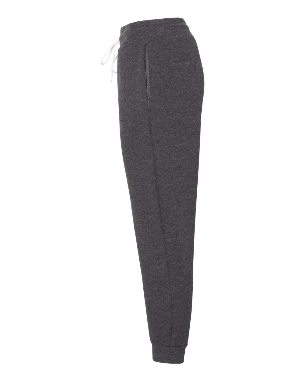 BELLA + CANVAS-3727-Sponge Fleece Jogger Sweatpants - Image 16