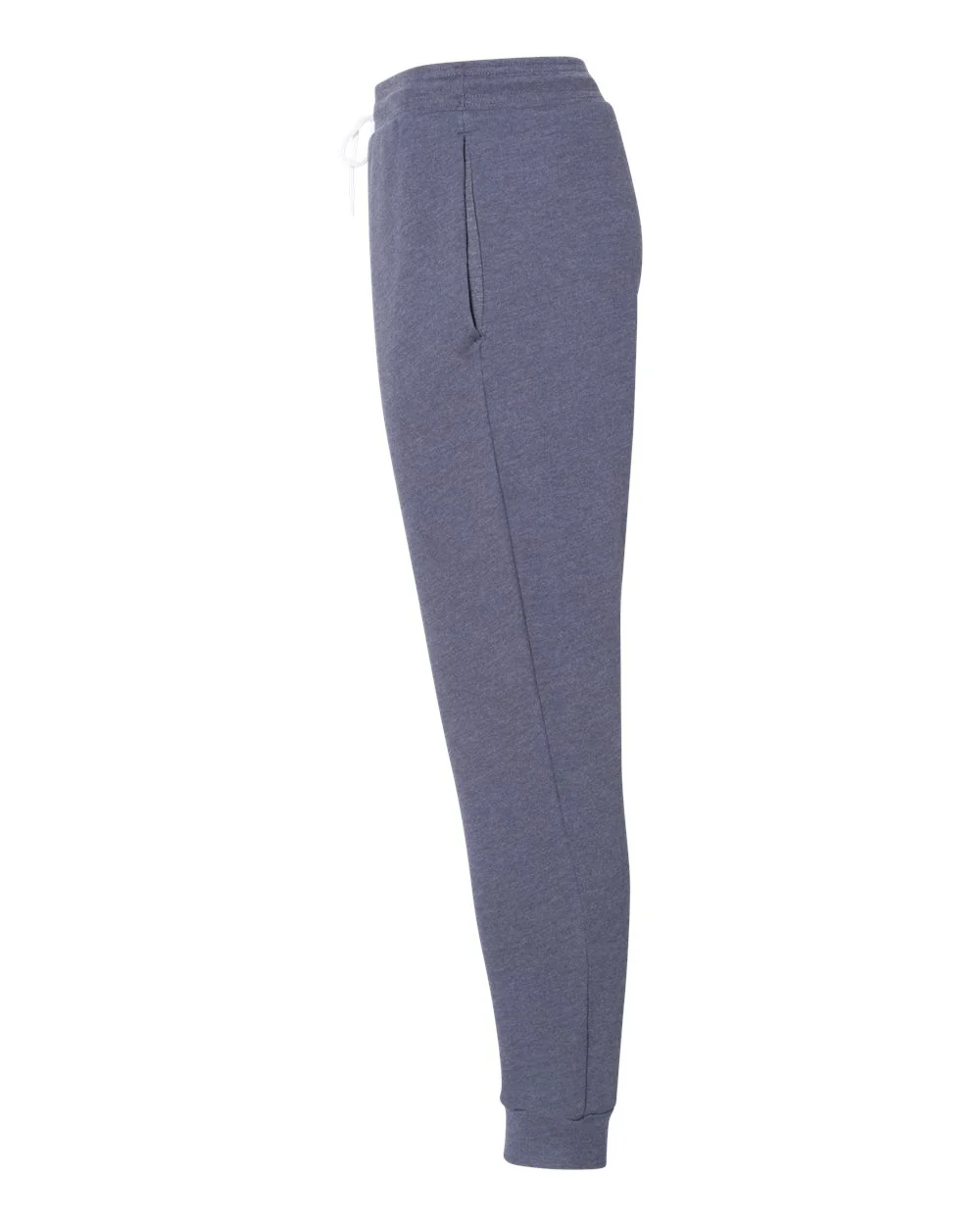 BELLA + CANVAS-3727-Sponge Fleece Jogger Sweatpants - Image 22