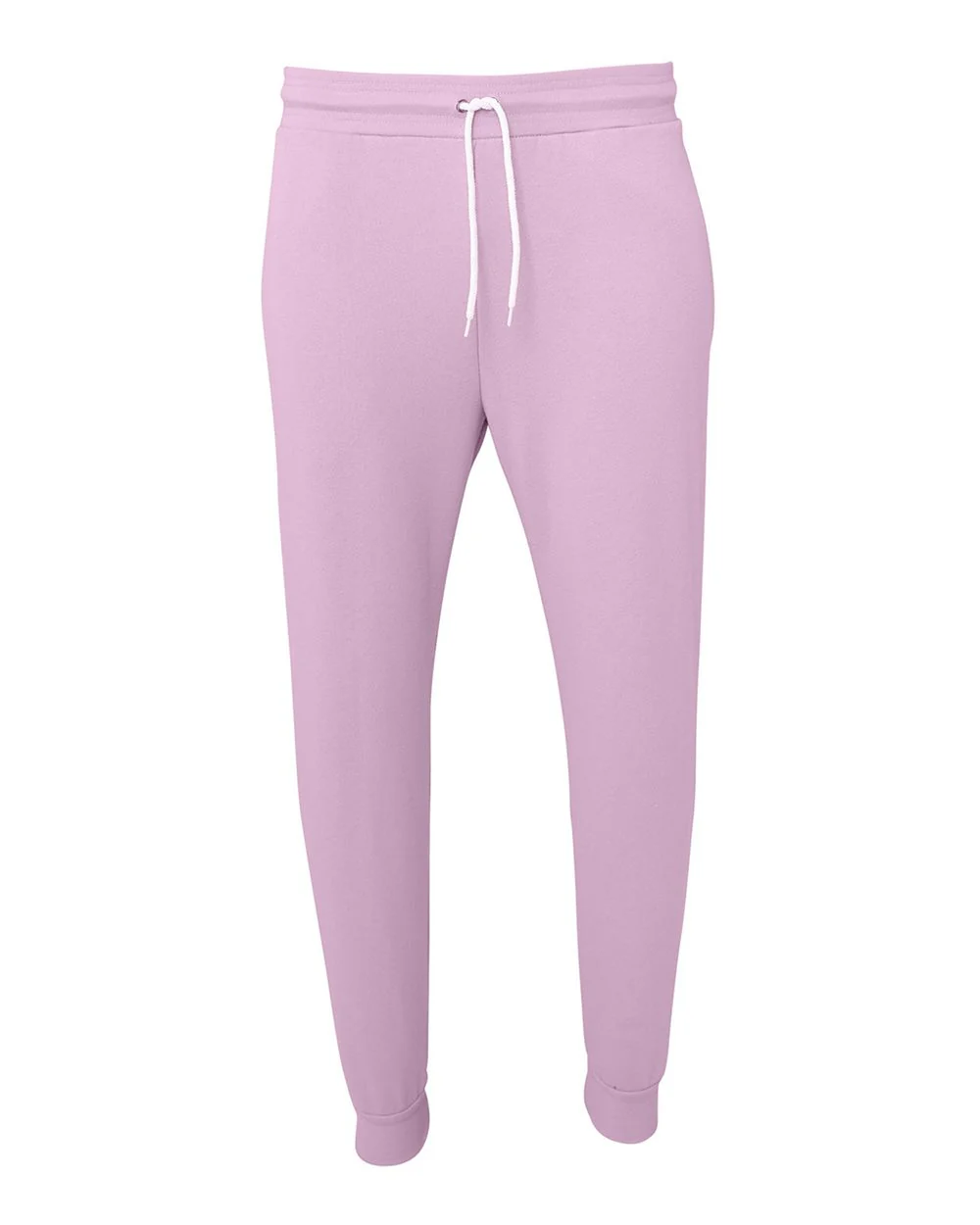 BELLA + CANVAS-3727-Sponge Fleece Jogger Sweatpants - Image 26